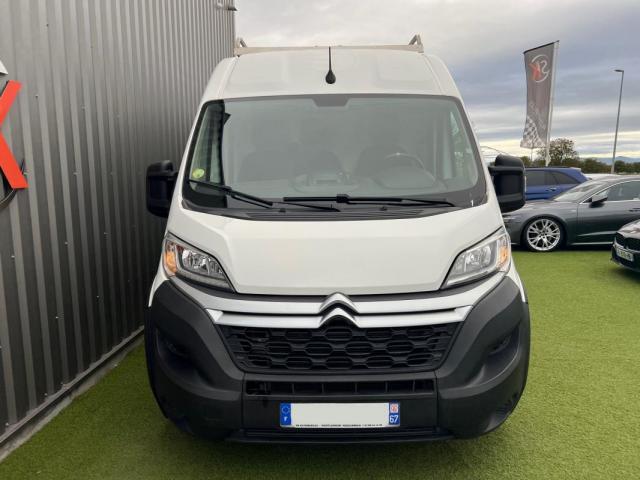 Citroen Jumper image 5