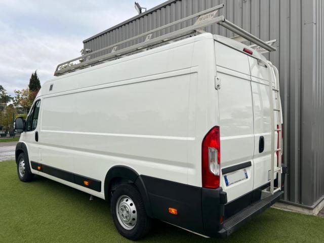 Citroen Jumper image 4