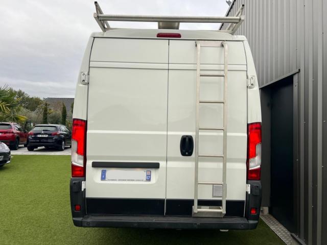 Citroen Jumper image 3