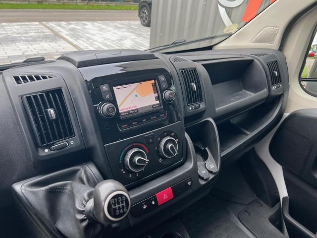Citroen Jumper image 9