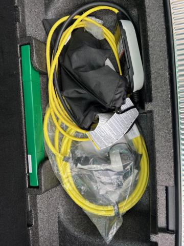 Skoda Superb Combi image 8