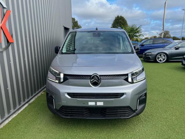 Citroen Berlingo image 3