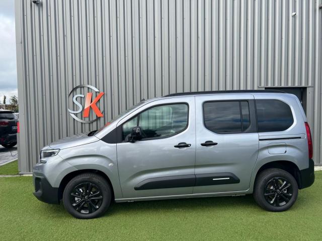 Citroen Berlingo image 6
