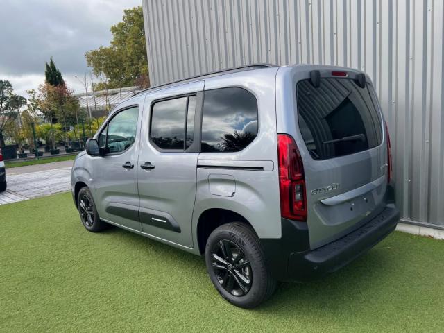 Citroen Berlingo image 8
