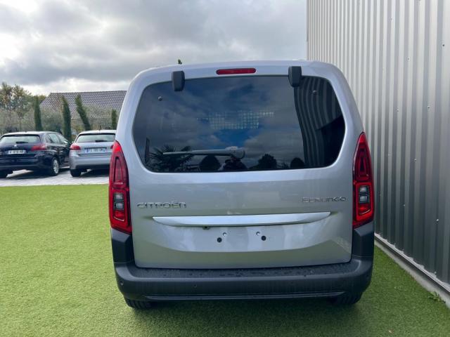 Citroen Berlingo image 7