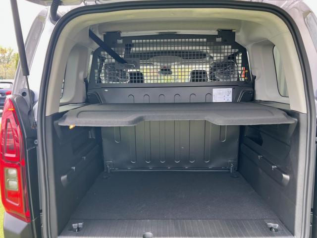 Citroen Berlingo image 2