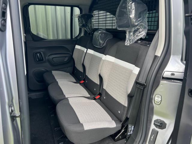 Citroen Berlingo image 1