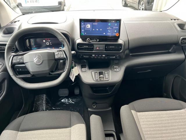 Citroen Berlingo image 4