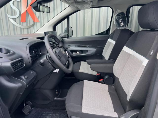 Citroen Berlingo image 5