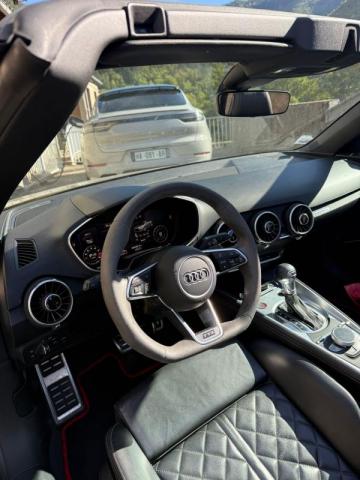 Audi Tts image 3