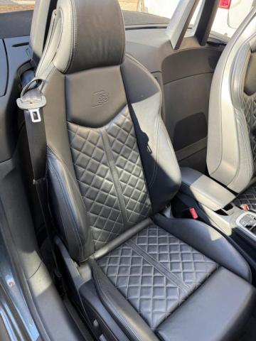 Audi Tts image 4