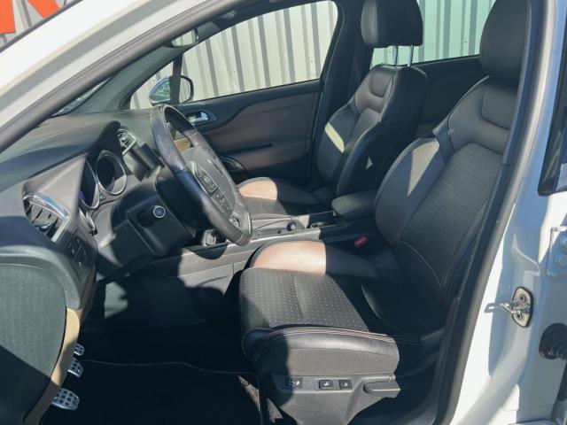 Citroen Ds4 image 8