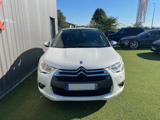 Citroen Ds4 image 4