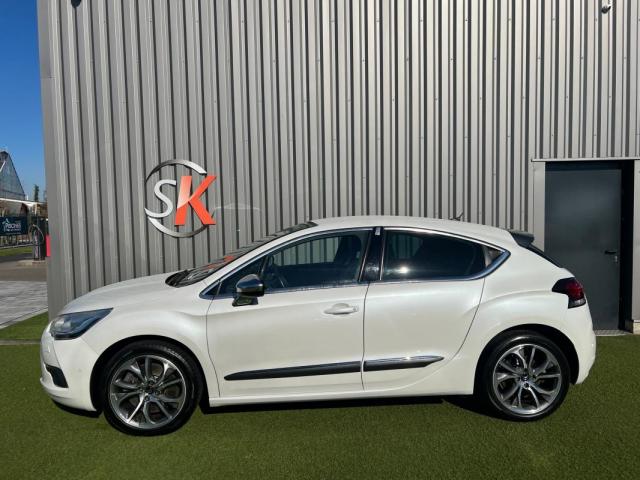 Citroen Ds4 image 5