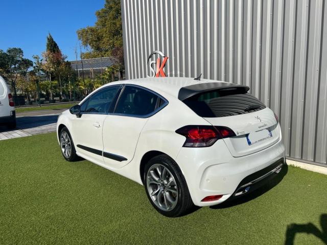 Citroen Ds4 image 9
