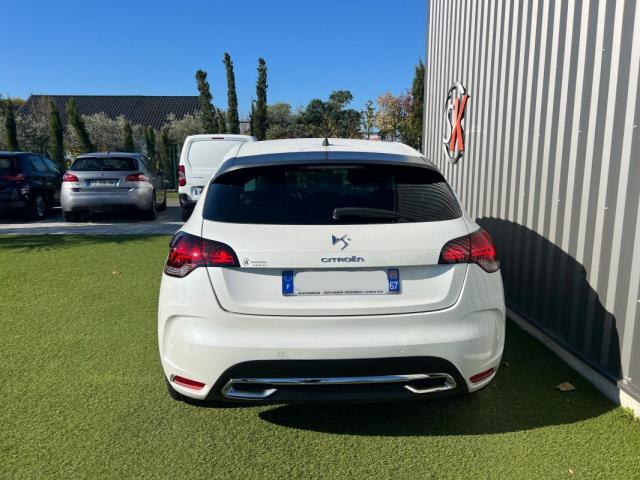 Citroen Ds4 image 1