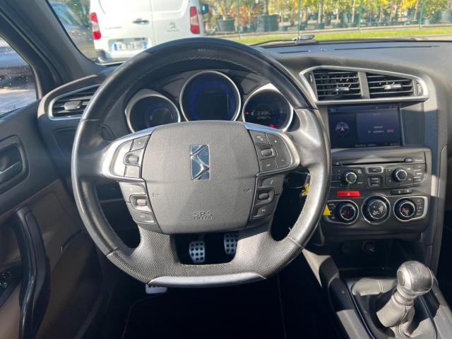 Citroen Ds4 image 3