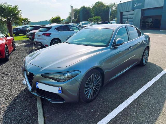 Alfa Romeo