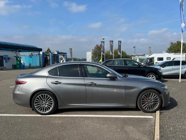 Alfa Romeo Giulia image 1