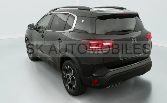 Citroen C5 Aircross image 2