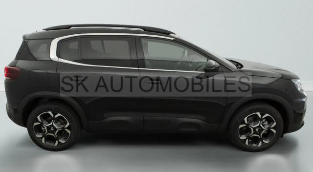 Citroen C5 Aircross image 5