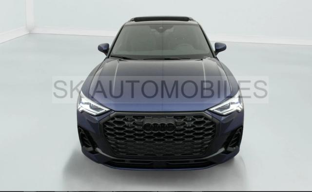 Audi Q3 Sportback image 1
