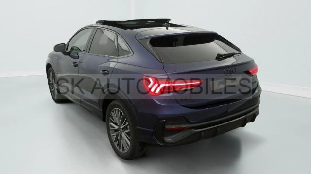 Audi Q3 Sportback image 5