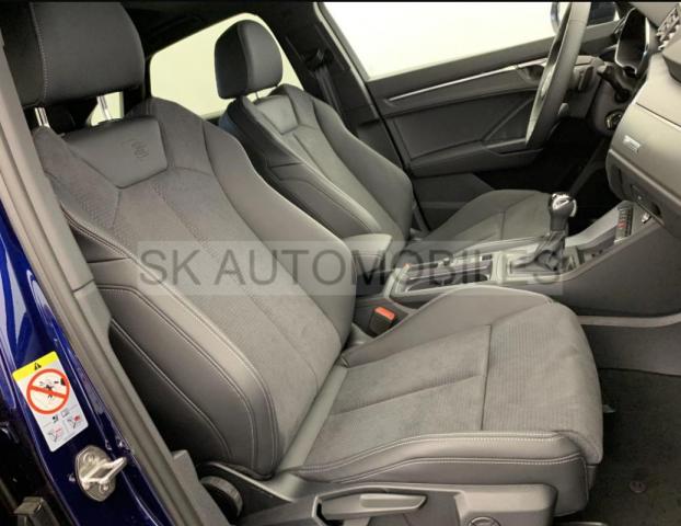 Audi Q3 Sportback image 3