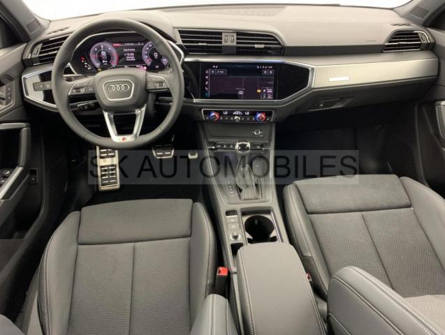 Audi Q3 Sportback image 2