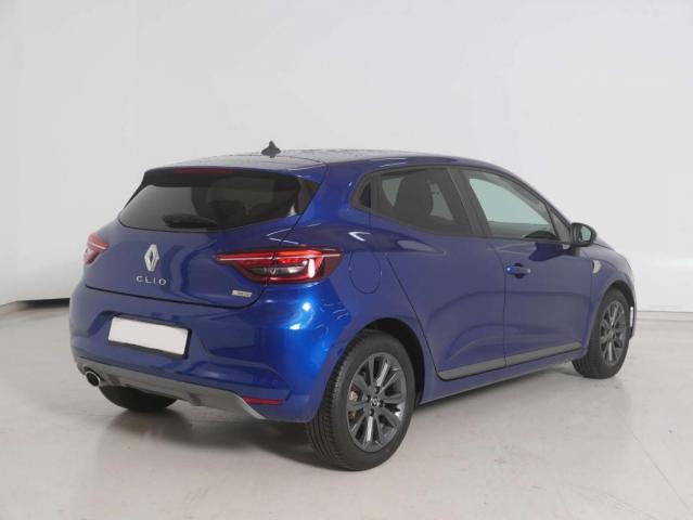 Renault Clio image 2