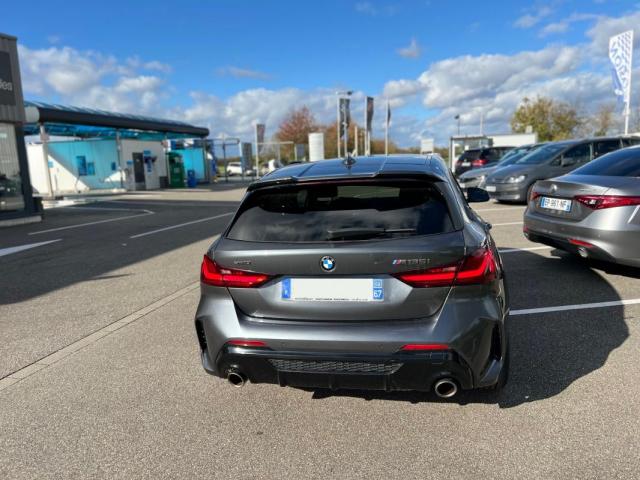 Bmw Série 1 image 1