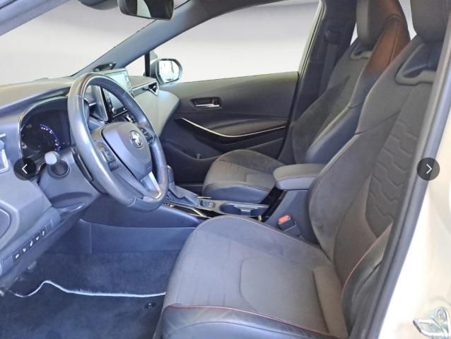 Toyota Corolla image 1