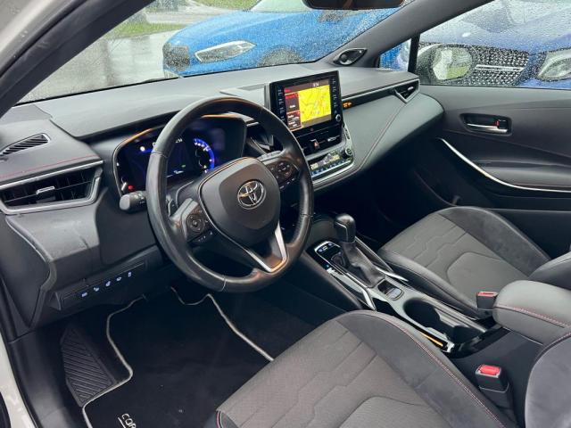 Toyota Corolla image 5