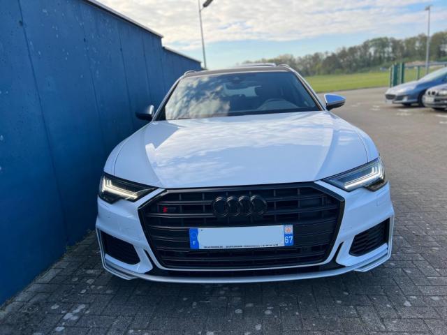 Audi S6 Avant image 5