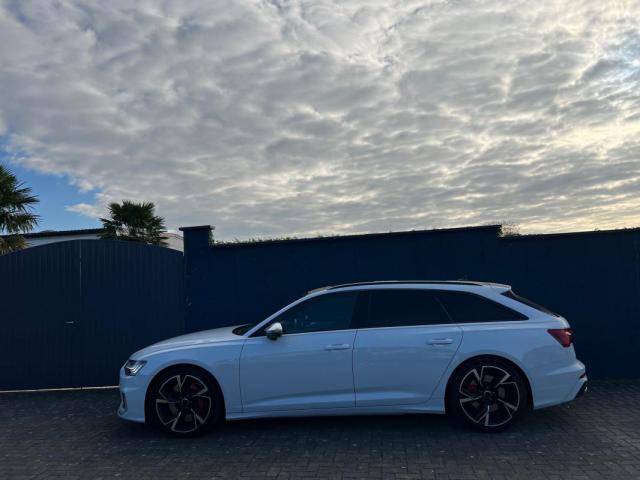 Audi S6 Avant image 3
