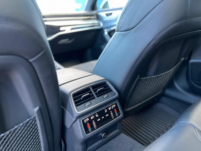 Audi S6 Avant image 7