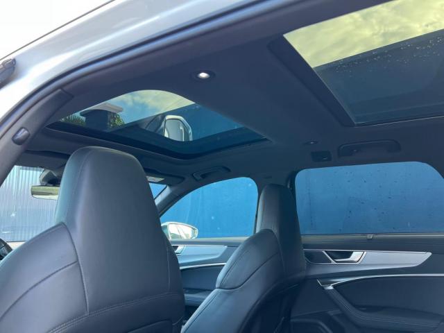Audi S6 Avant image 6