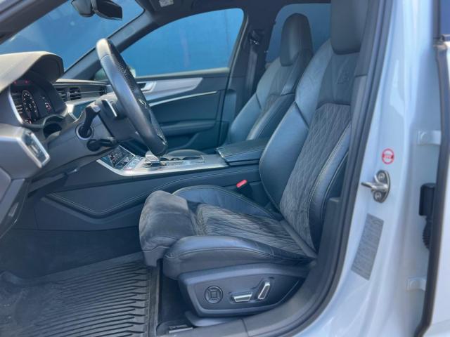 Audi S6 Avant image 4