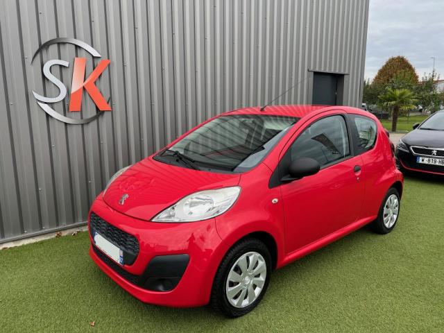 Peugeot