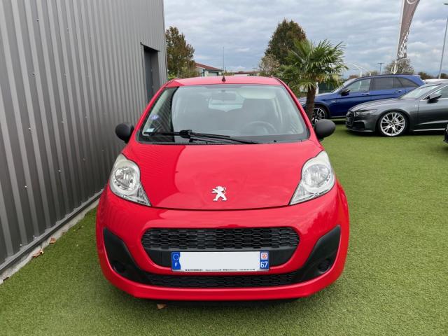 Peugeot 107 image 6