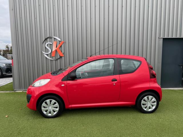 Peugeot 107 image 1