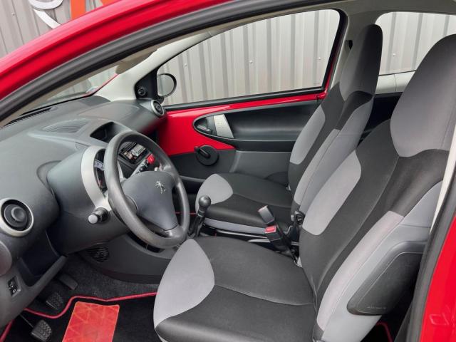 Peugeot 107 image 3