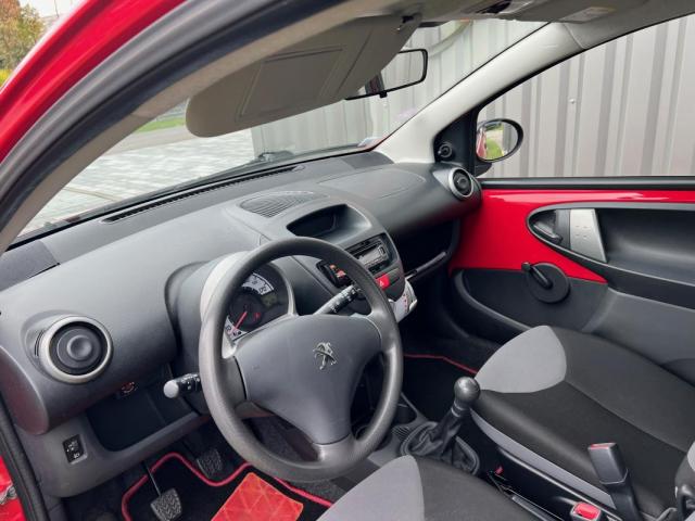 Peugeot 107 image 5