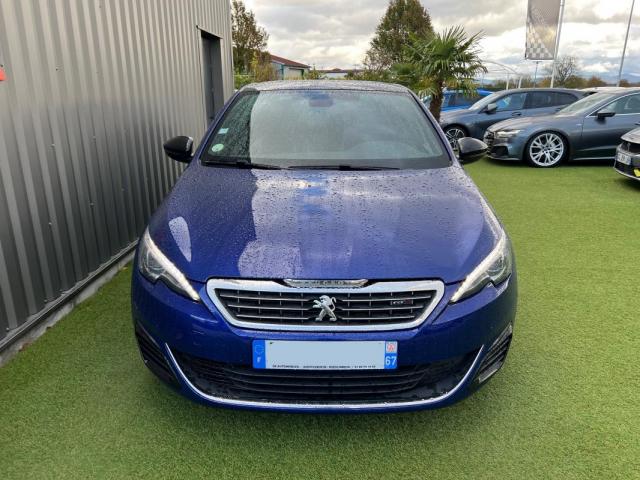Peugeot 308 image 9