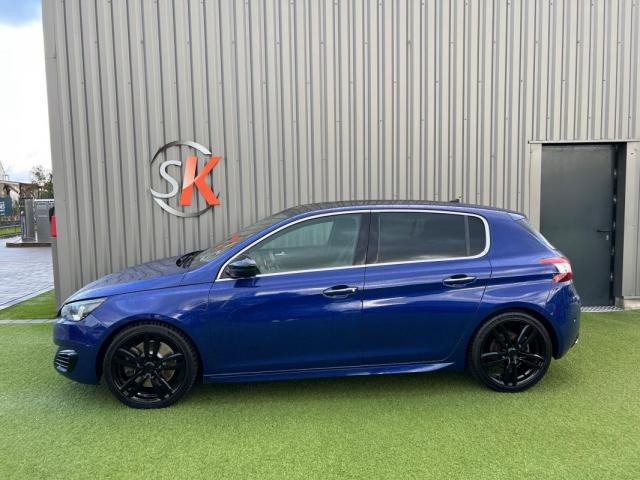 Peugeot 308 image 5