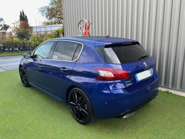 Peugeot 308 image 8