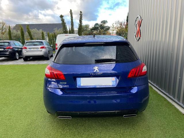 Peugeot 308 image 7