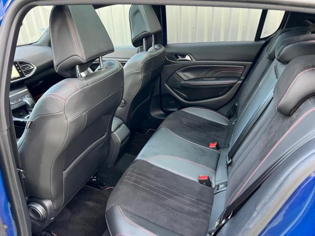 Peugeot 308 image 4