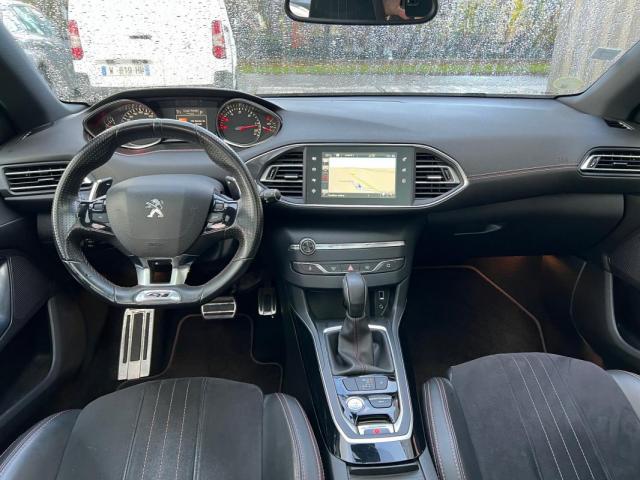 Peugeot 308 image 3