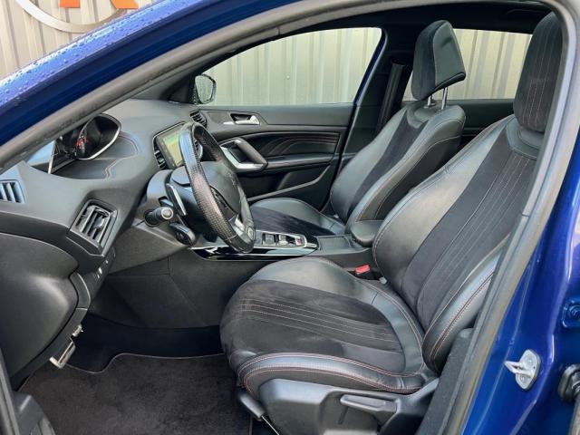 Peugeot 308 image 1